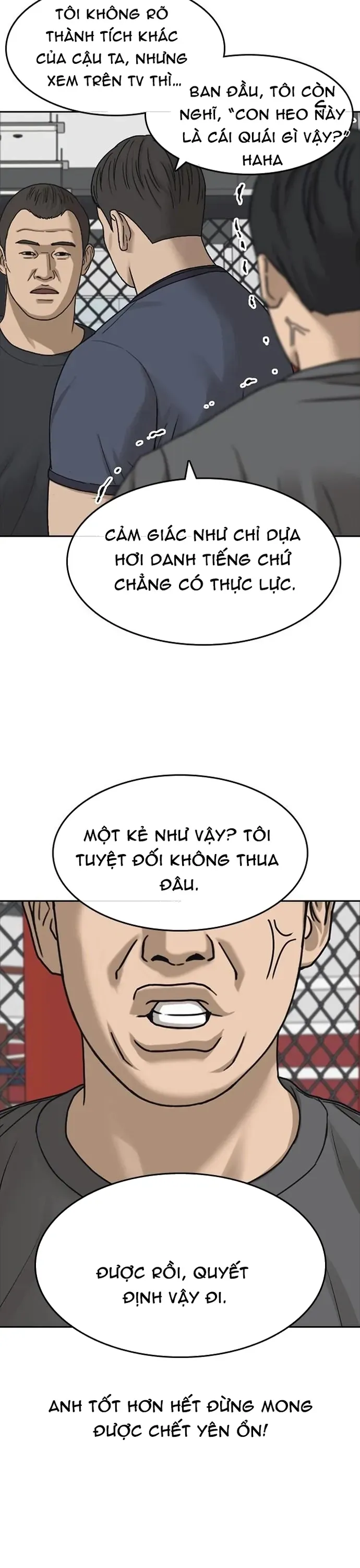 Những Mảnh Đời Tan Vỡ 2 Chapter 45 - 21