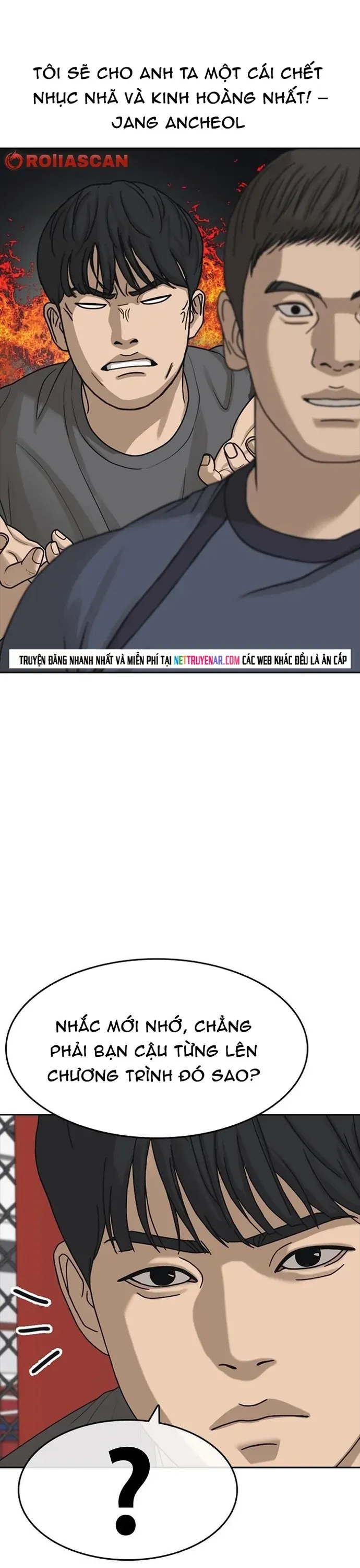 Những Mảnh Đời Tan Vỡ 2 Chapter 45 - 22