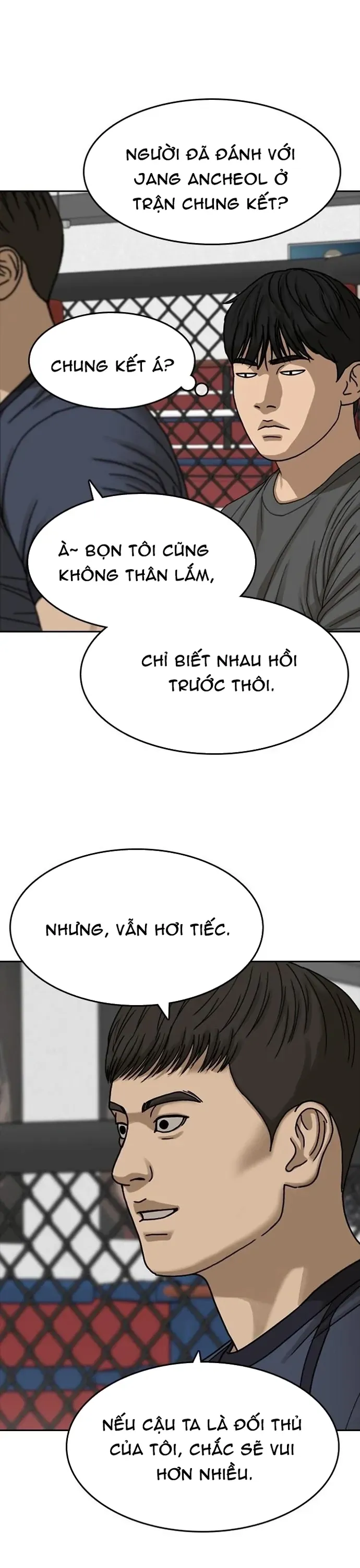 Những Mảnh Đời Tan Vỡ 2 Chapter 45 - 23