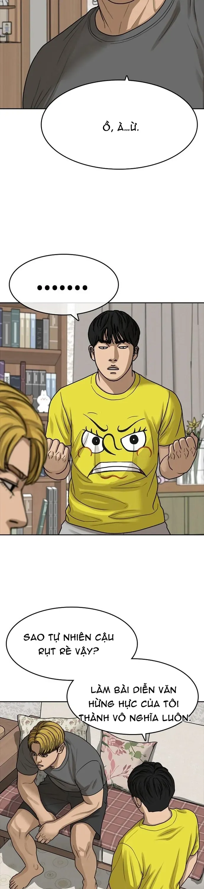 Những Mảnh Đời Tan Vỡ 2 Chapter 45 - 28