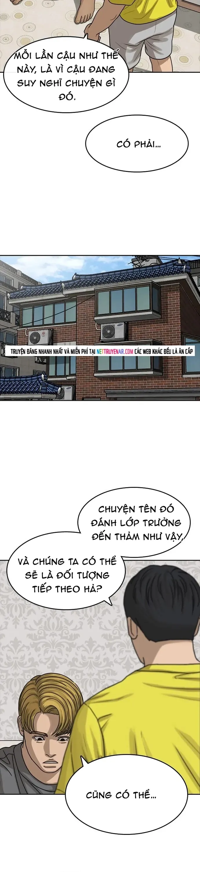 Những Mảnh Đời Tan Vỡ 2 Chapter 45 - 29