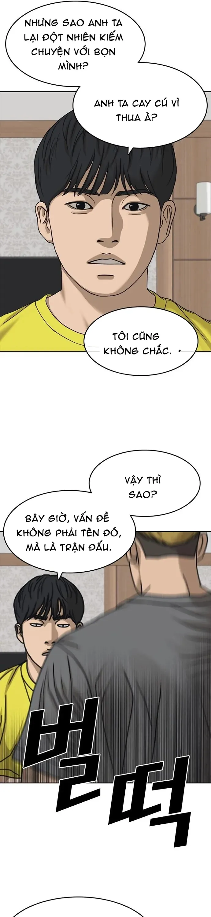 Những Mảnh Đời Tan Vỡ 2 Chapter 45 - 30