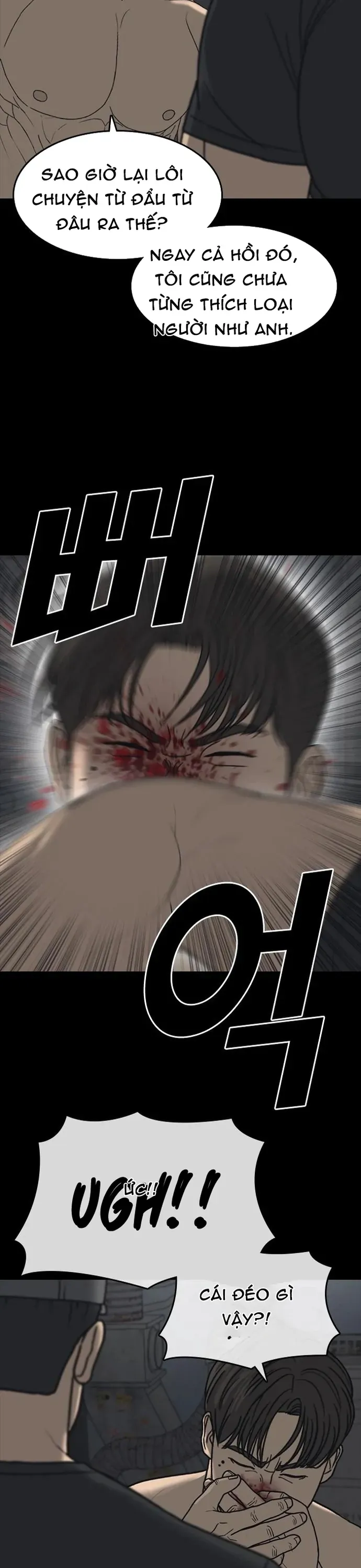 Những Mảnh Đời Tan Vỡ 2 Chapter 45 - 4