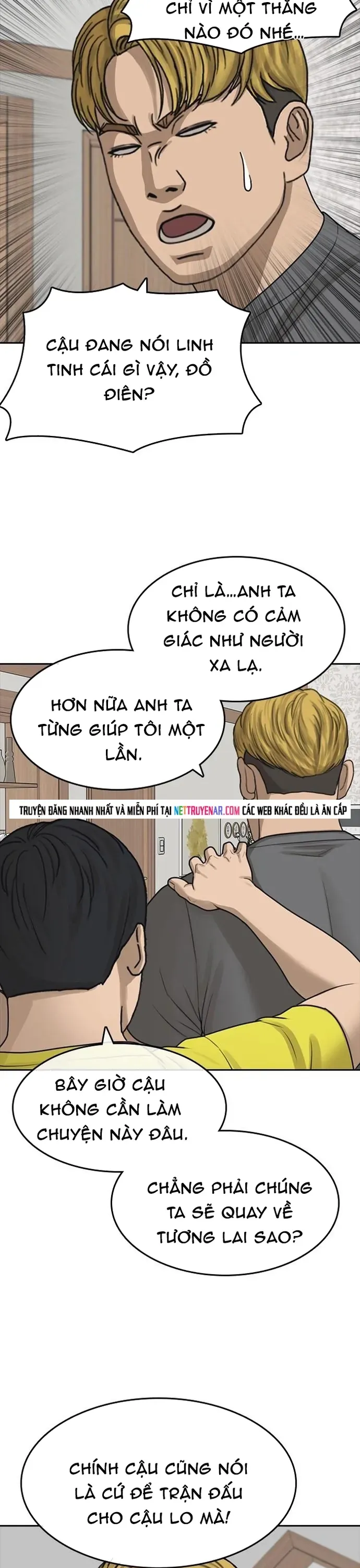 Những Mảnh Đời Tan Vỡ 2 Chapter 45 - 32