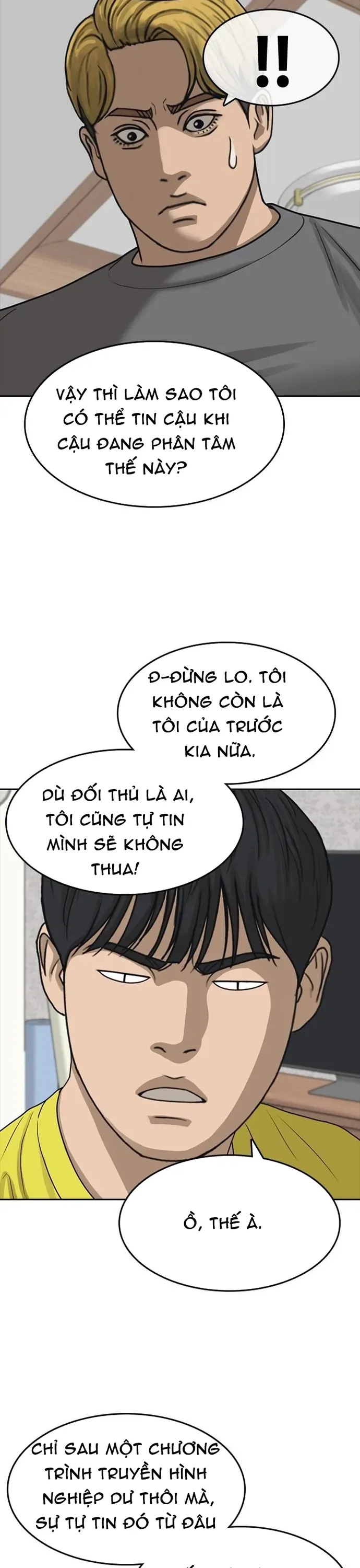 Những Mảnh Đời Tan Vỡ 2 Chapter 45 - 33