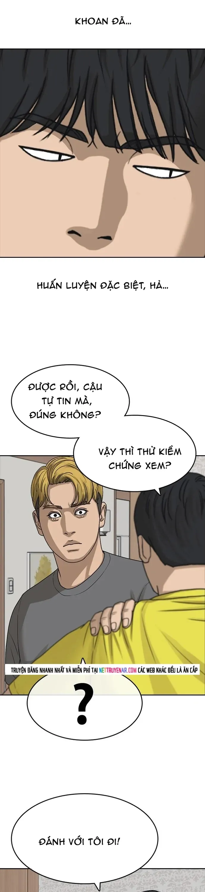 Những Mảnh Đời Tan Vỡ 2 Chapter 45 - 35