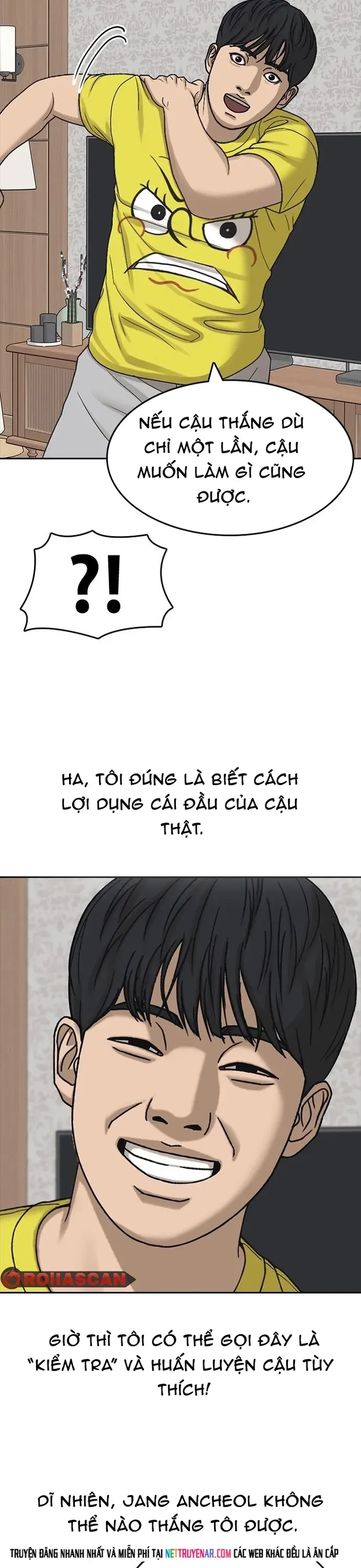 Những Mảnh Đời Tan Vỡ 2 Chapter 45 - 36