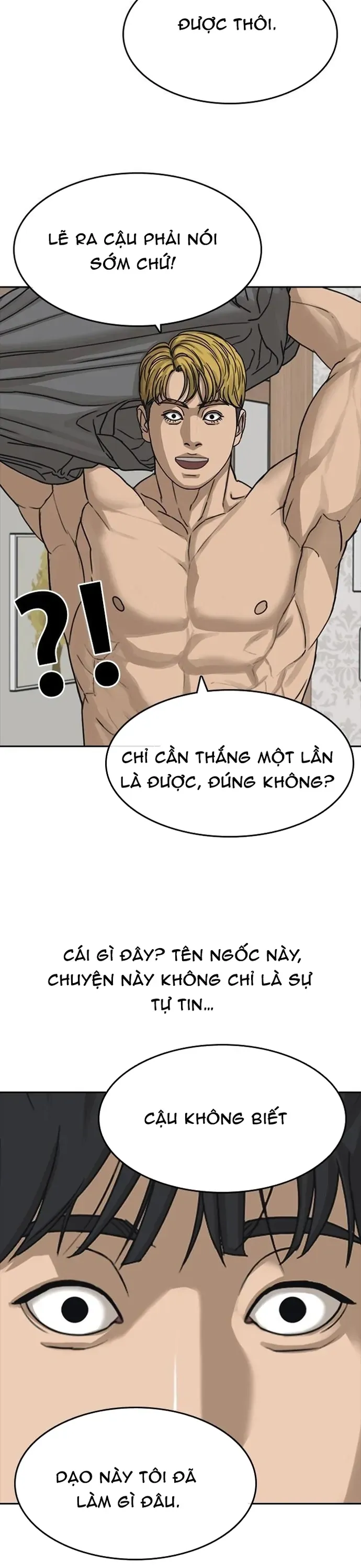 Những Mảnh Đời Tan Vỡ 2 Chapter 45 - 37