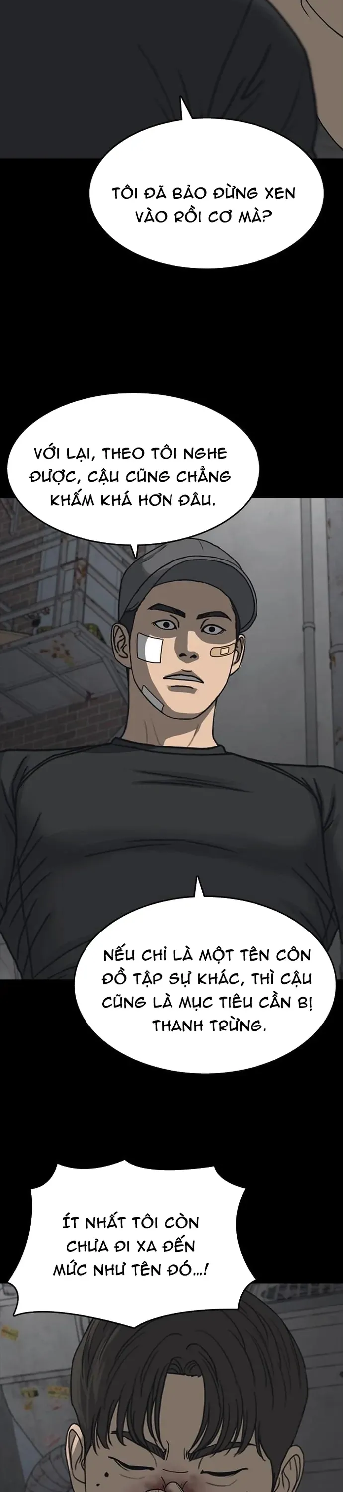Những Mảnh Đời Tan Vỡ 2 Chapter 45 - 5
