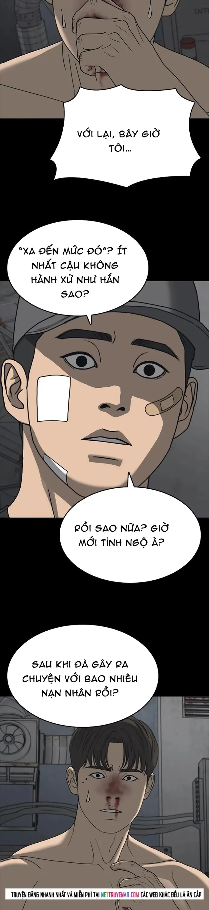 Những Mảnh Đời Tan Vỡ 2 Chapter 45 - 6