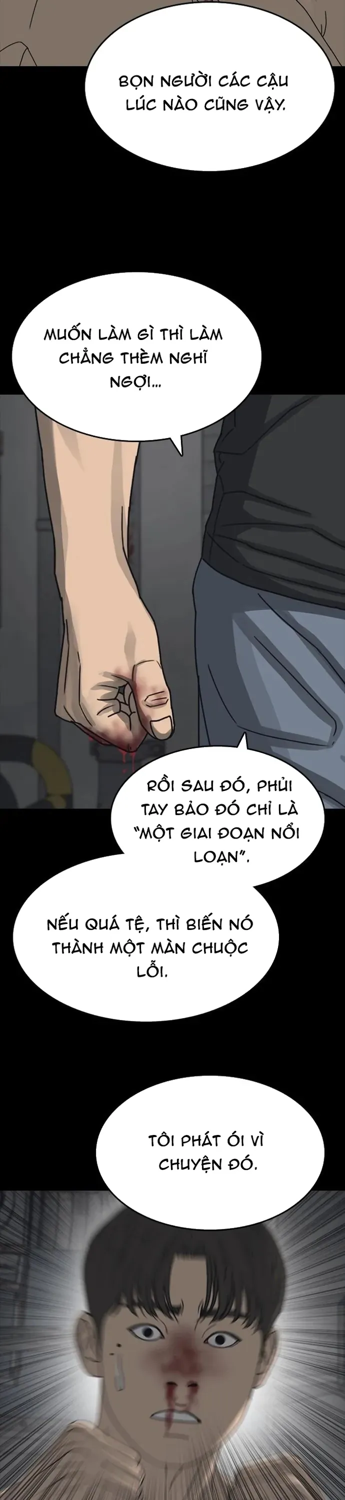 Những Mảnh Đời Tan Vỡ 2 Chapter 45 - 7