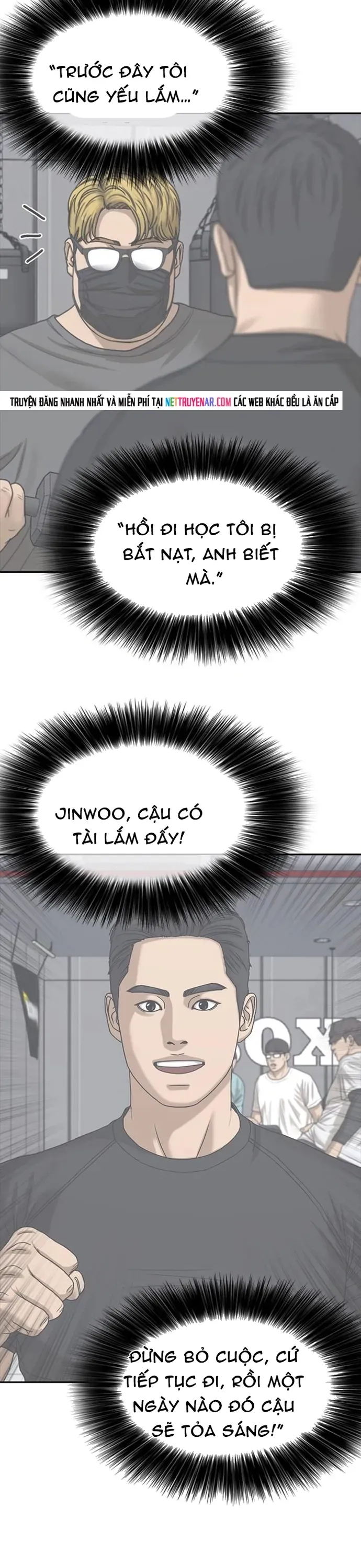 Những Mảnh Đời Tan Vỡ 2 Chapter 45 - 9