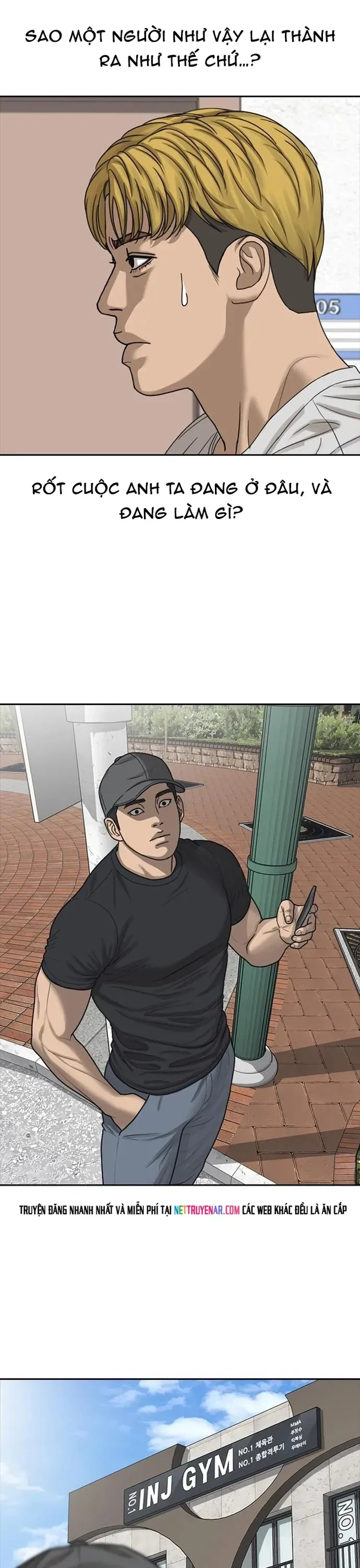 Những Mảnh Đời Tan Vỡ 2 Chapter 45 - 10