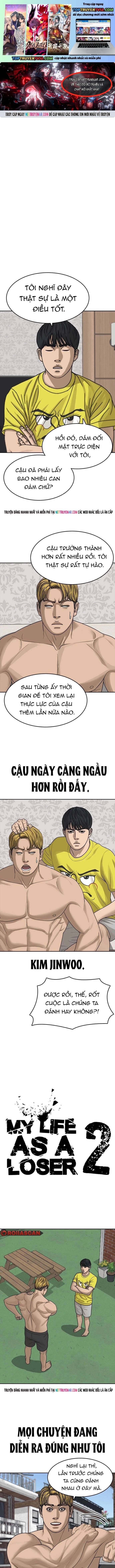 Những Mảnh Đời Tan Vỡ 2 Chapter 46 - 2