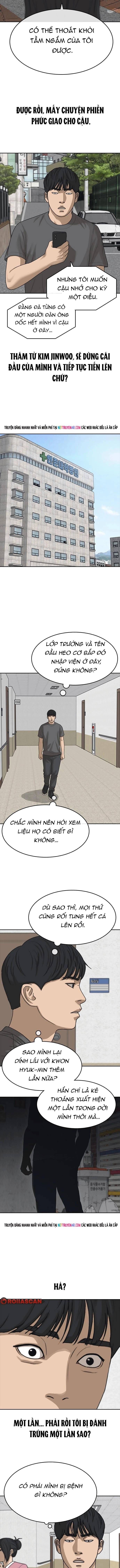 Những Mảnh Đời Tan Vỡ 2 Chapter 46 - 11