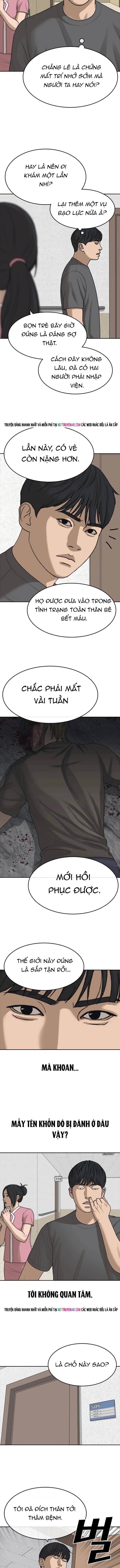 Những Mảnh Đời Tan Vỡ 2 Chapter 46 - 12