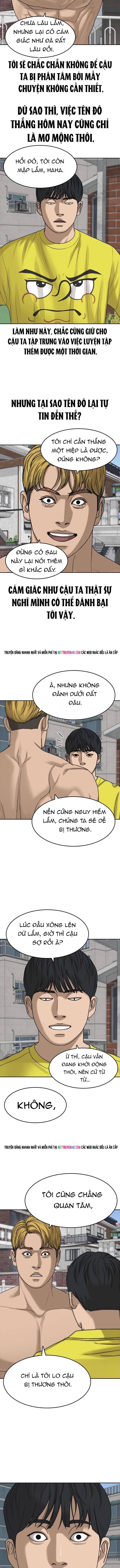 Những Mảnh Đời Tan Vỡ 2 Chapter 46 - 3