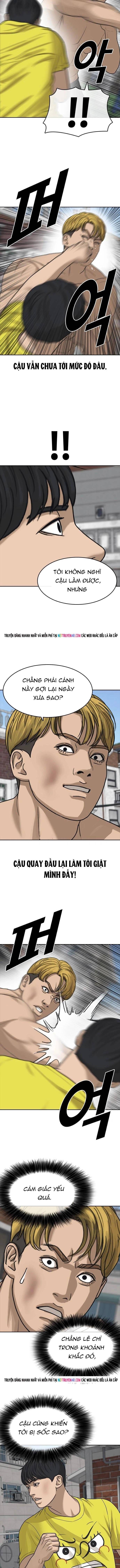 Những Mảnh Đời Tan Vỡ 2 Chapter 46 - 6