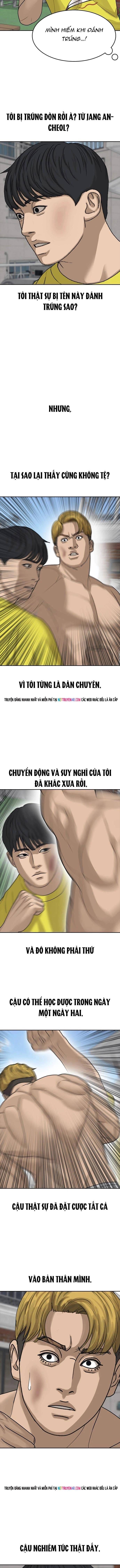 Những Mảnh Đời Tan Vỡ 2 Chapter 46 - 7