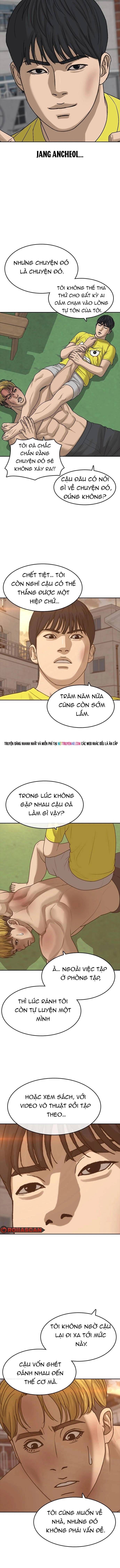 Những Mảnh Đời Tan Vỡ 2 Chapter 46 - 8