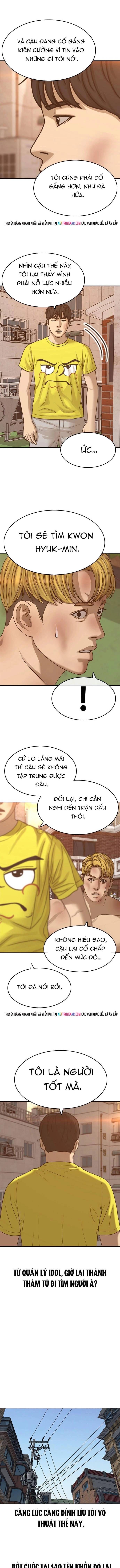 Những Mảnh Đời Tan Vỡ 2 Chapter 46 - 9