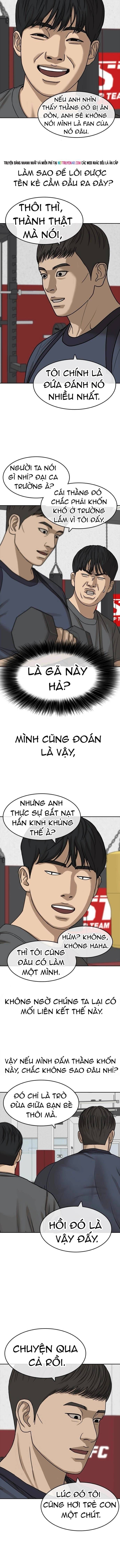 Những Mảnh Đời Tan Vỡ 2 Chapter 47 - 11