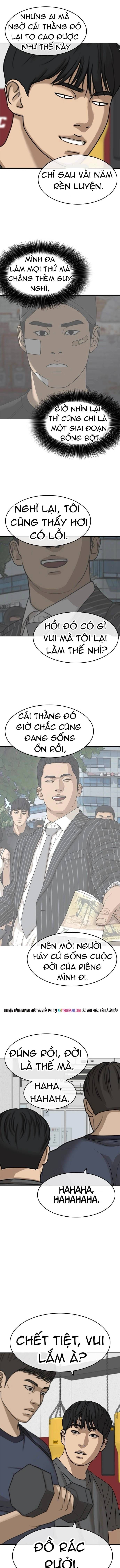Những Mảnh Đời Tan Vỡ 2 Chapter 47 - 12