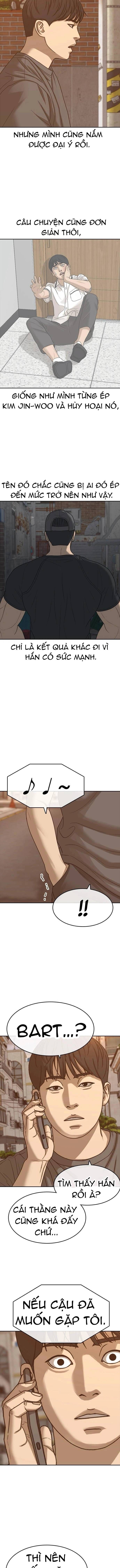 Những Mảnh Đời Tan Vỡ 2 Chapter 47 - 14