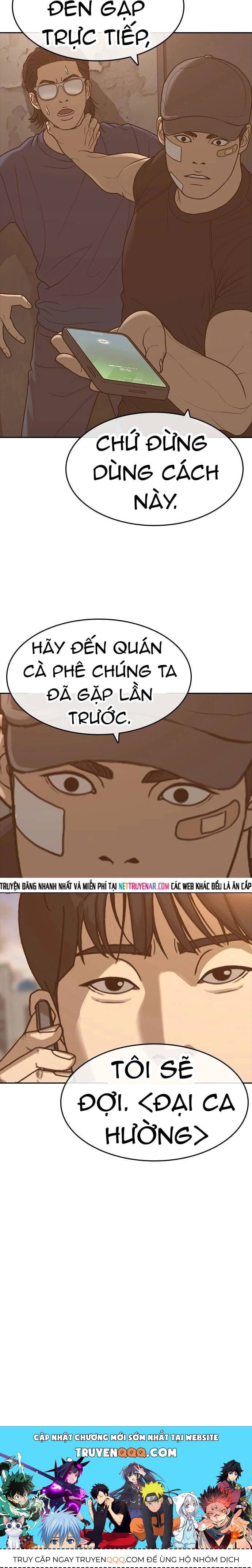 Những Mảnh Đời Tan Vỡ 2 Chapter 47 - 15