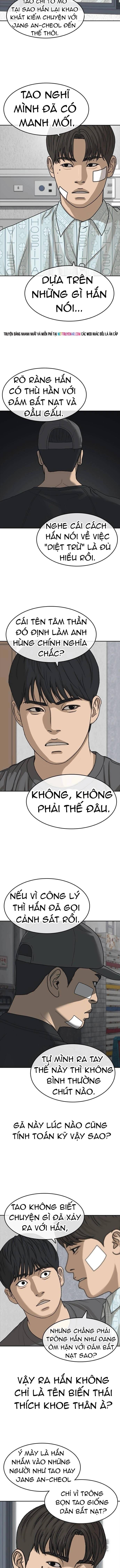 Những Mảnh Đời Tan Vỡ 2 Chapter 47 - 3