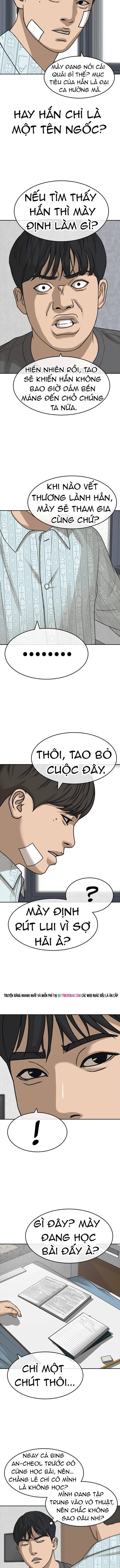 Những Mảnh Đời Tan Vỡ 2 Chapter 47 - 4