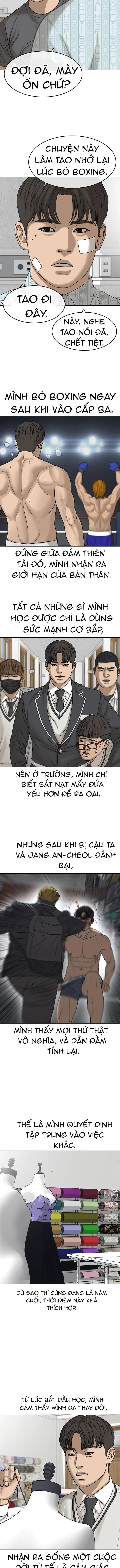 Những Mảnh Đời Tan Vỡ 2 Chapter 47 - 5