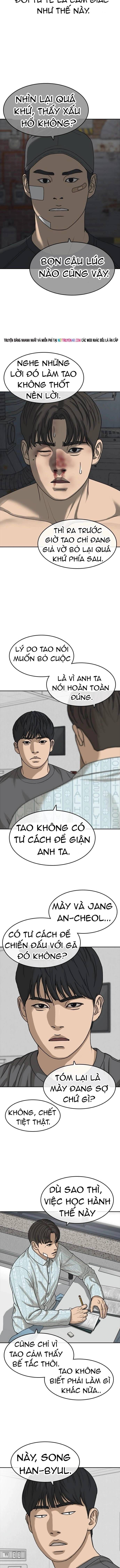 Những Mảnh Đời Tan Vỡ 2 Chapter 47 - 6