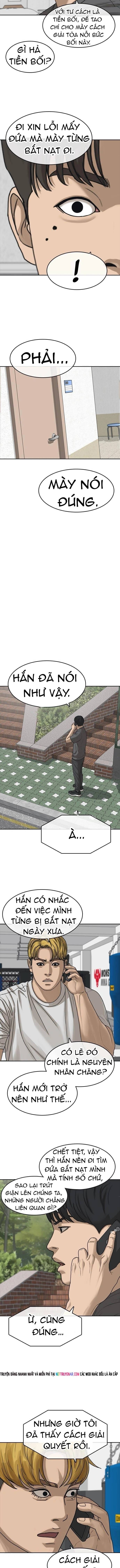 Những Mảnh Đời Tan Vỡ 2 Chapter 47 - 7