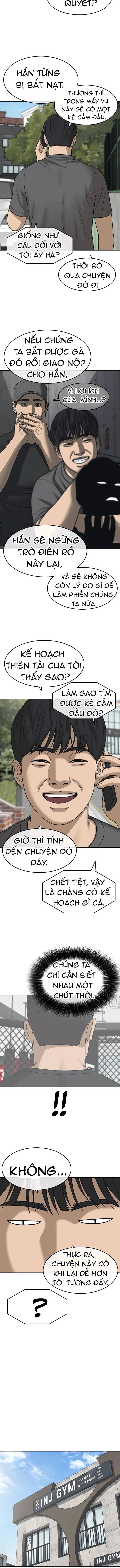 Những Mảnh Đời Tan Vỡ 2 Chapter 47 - 8