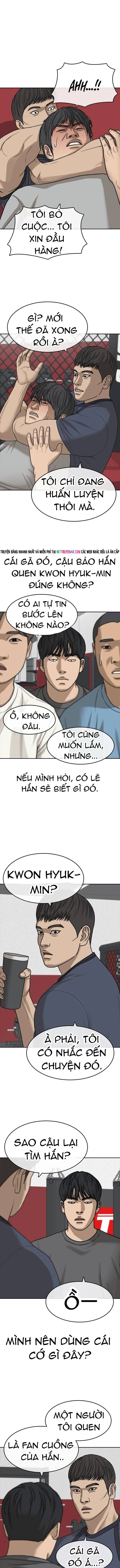 Những Mảnh Đời Tan Vỡ 2 Chapter 47 - 9