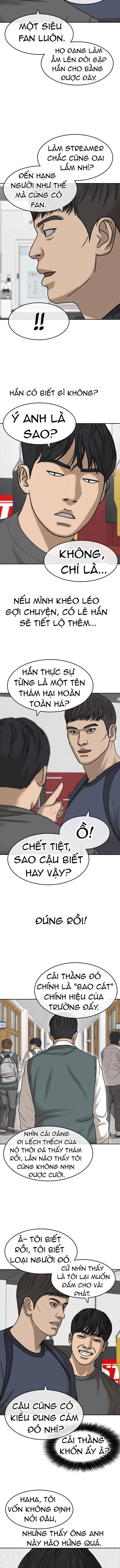 Những Mảnh Đời Tan Vỡ 2 Chapter 47 - 10