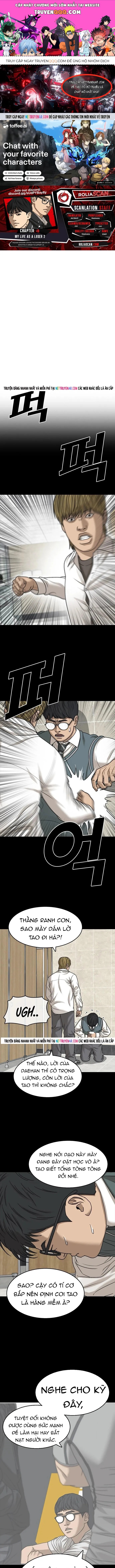 Những Mảnh Đời Tan Vỡ 2 Chapter 48 - 1