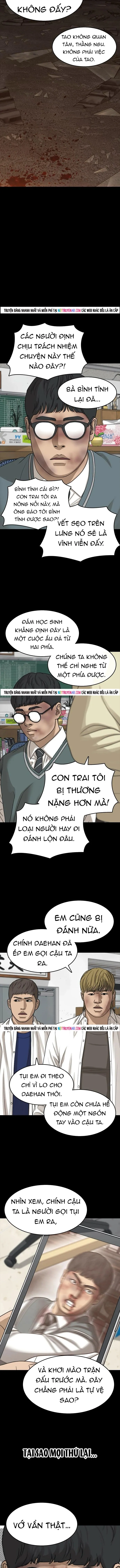 Những Mảnh Đời Tan Vỡ 2 Chapter 48 - 12