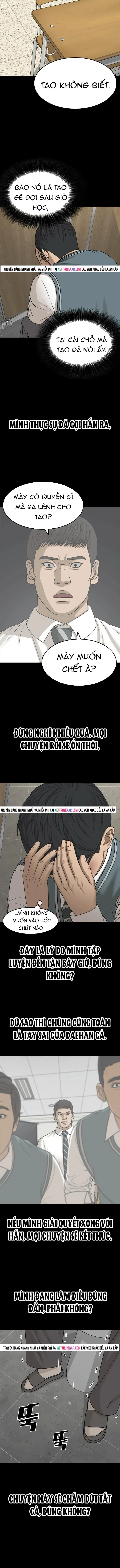 Những Mảnh Đời Tan Vỡ 2 Chapter 48 - 5