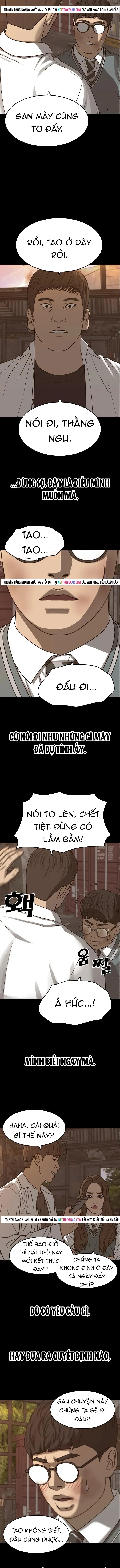 Những Mảnh Đời Tan Vỡ 2 Chapter 48 - 8