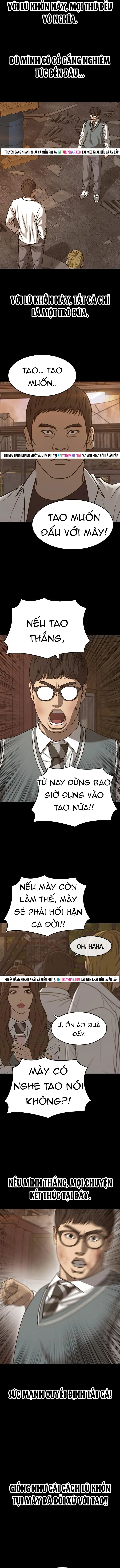 Những Mảnh Đời Tan Vỡ 2 Chapter 48 - 9