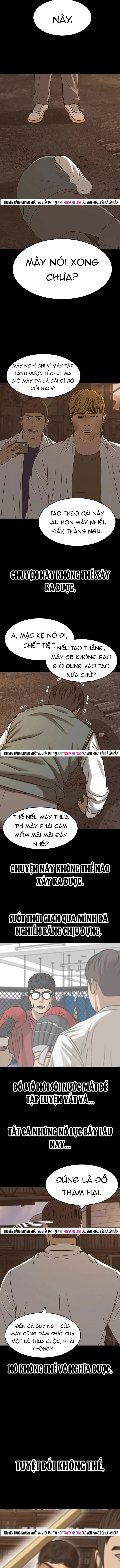 Những Mảnh Đời Tan Vỡ 2 Chapter 48 - 10