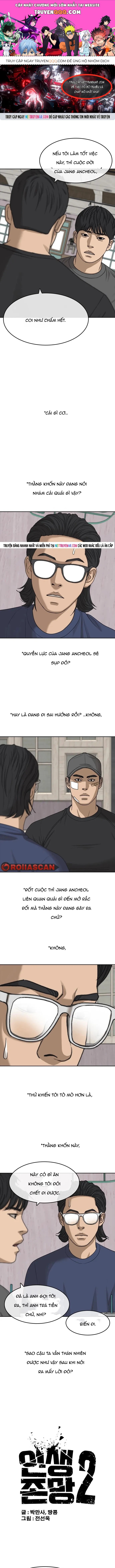 Những Mảnh Đời Tan Vỡ 2 Chapter 49 - 1