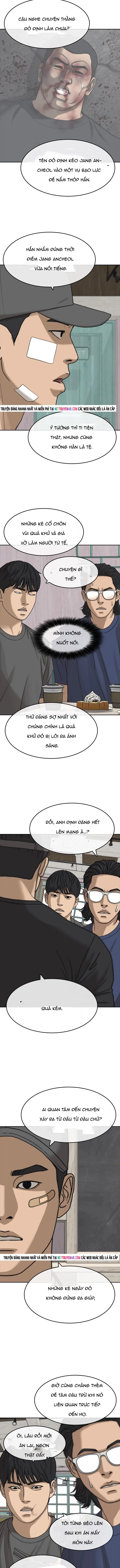 Những Mảnh Đời Tan Vỡ 2 Chapter 49 - 2