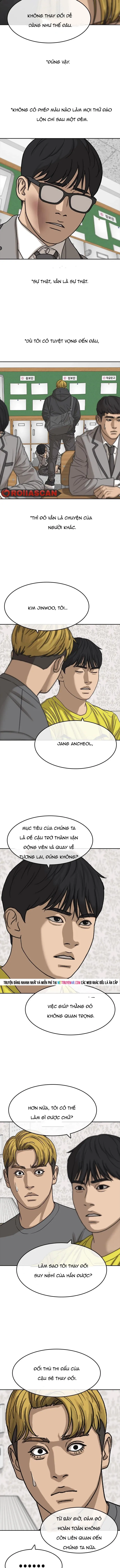 Những Mảnh Đời Tan Vỡ 2 Chapter 49 - 11