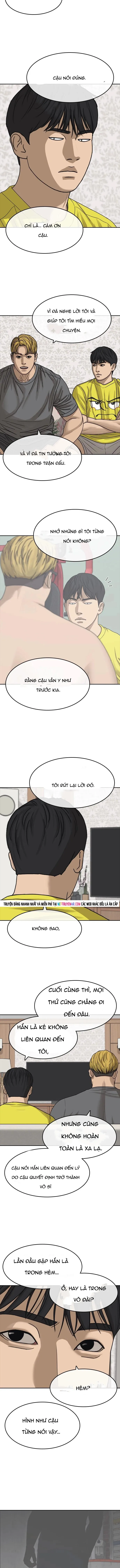 Những Mảnh Đời Tan Vỡ 2 Chapter 49 - 12