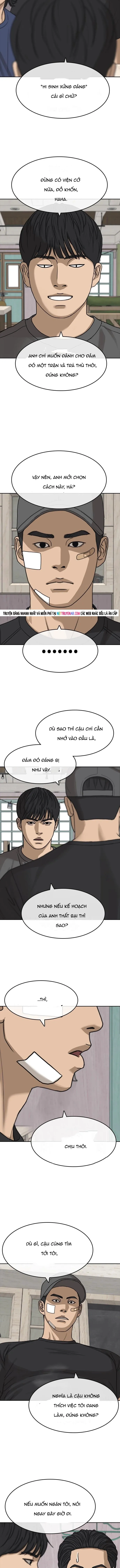 Những Mảnh Đời Tan Vỡ 2 Chapter 49 - 4