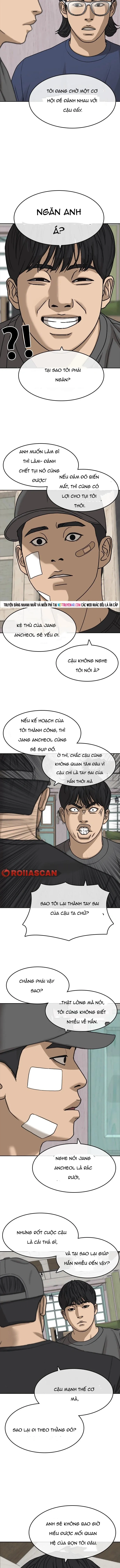 Những Mảnh Đời Tan Vỡ 2 Chapter 49 - 5