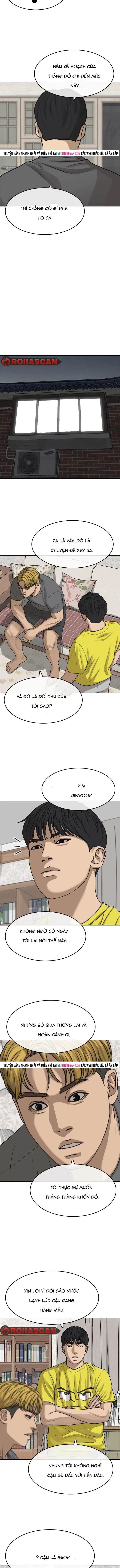 Những Mảnh Đời Tan Vỡ 2 Chapter 49 - 7